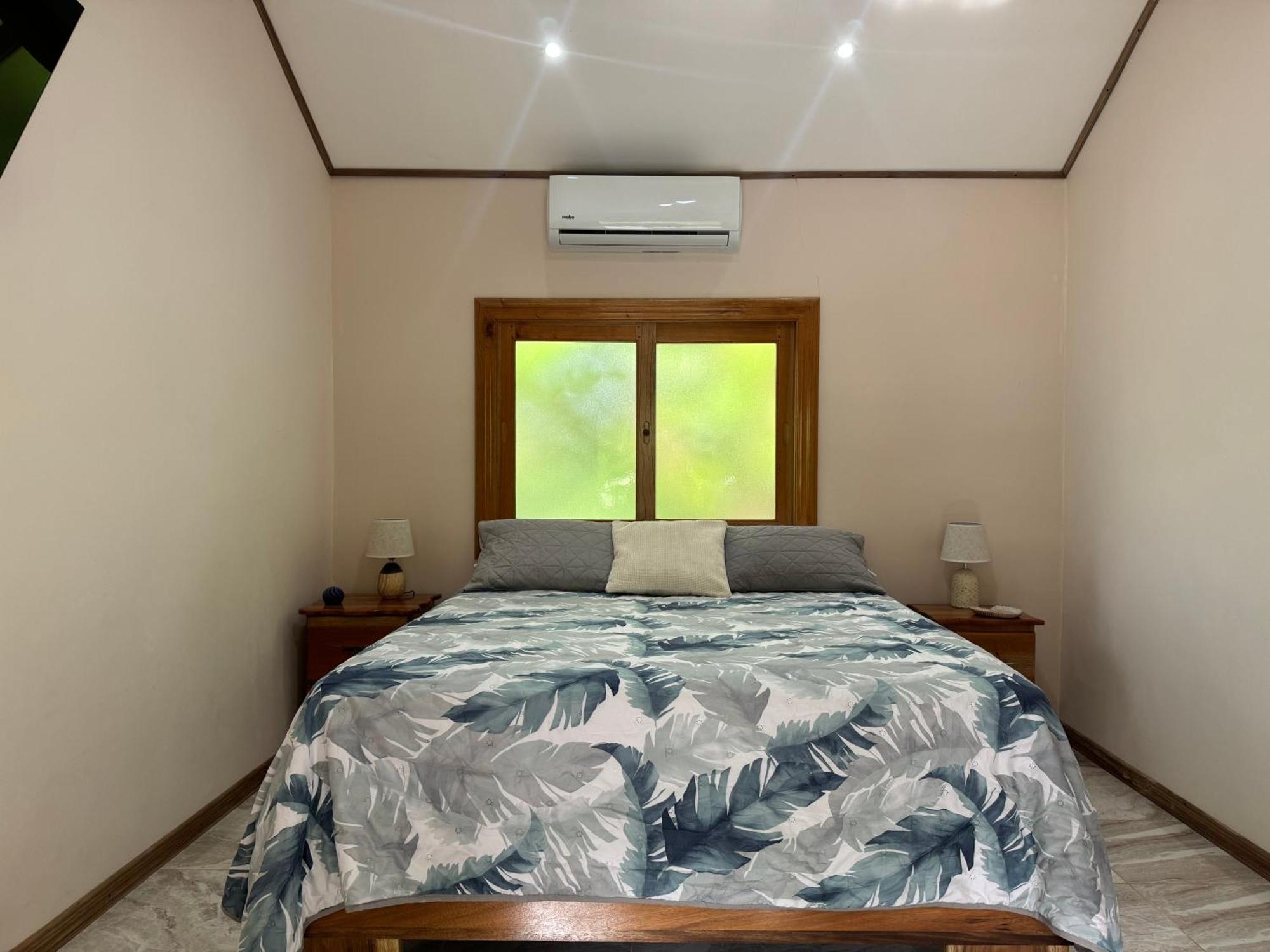 Chilamate Room 2 Tortuguero Buitenkant foto