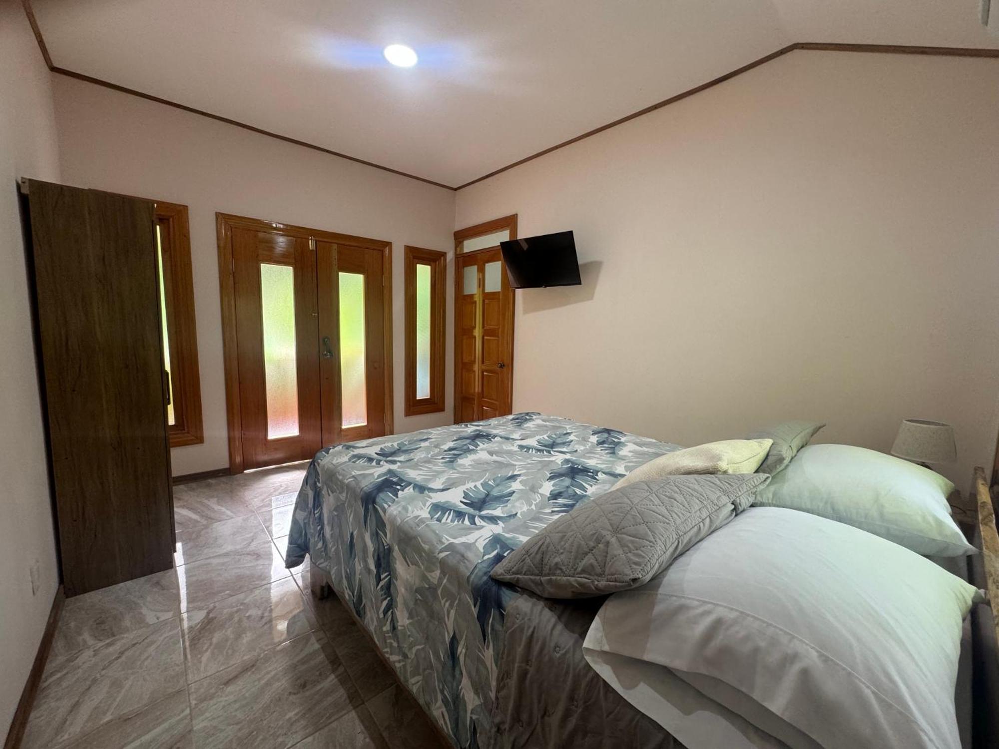 Chilamate Room 2 Tortuguero Buitenkant foto