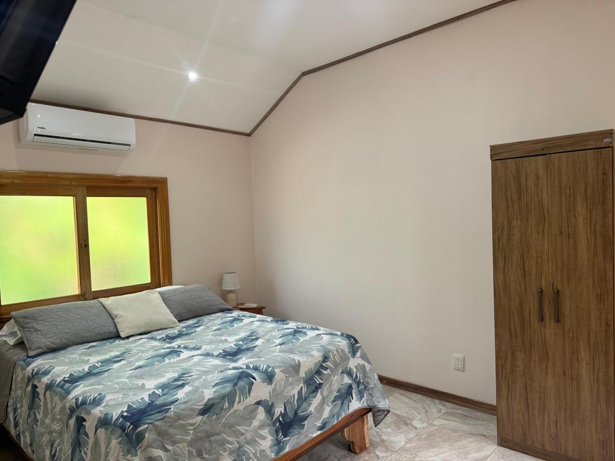Chilamate Room 2 Tortuguero Buitenkant foto